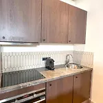 Louvre - Premium Near The Marais For 4 Апартаменты Париж
