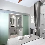 Louvre - Premium Near The Marais For 4 Париж