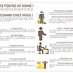 Louvre - Premium Near The Marais For 4 Апартаменты *
