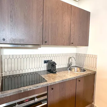 Louvre - Premium Near The Marais For 4 Apartmán Paříž