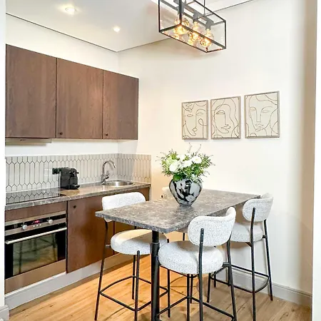 Louvre - Premium Near The Marais For 4 Apartmán *