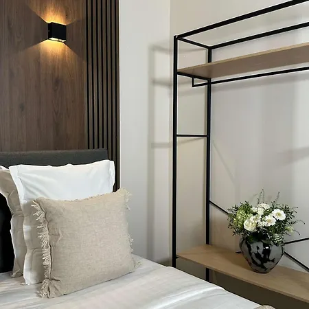 Apartmán Louvre - Premium Near The Marais For 4