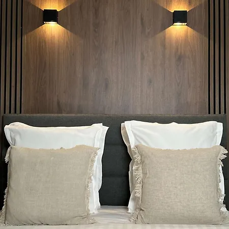 Louvre - Premium Near The Marais For 4 * Paříž
